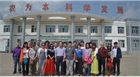 “尋找中國新農(nóng)人，發(fā)現(xiàn)生態(tài)原產(chǎn)地”尋訪之旅團(tuán)隊(duì)走進(jìn)民豐